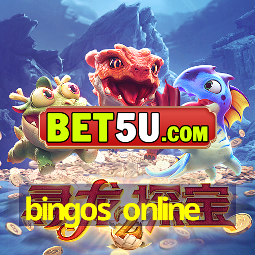 bingos online